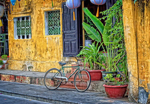 Bali Honeymoon Plan